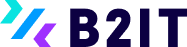 B2IT Logo